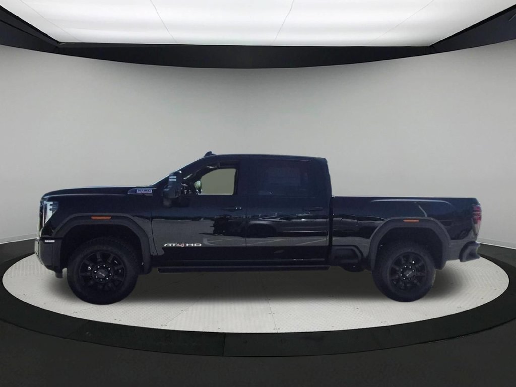 New 2026 GMC Sierra 2500 AT4 w/ AT4 Premium Plus Package AWD/4WD image 2