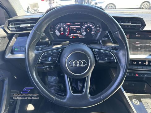Used 2023 Audi A3 2.0T Premium image 15