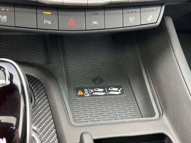 Certified 2024 Cadillac CT5 Sport AWD/4WD image 26