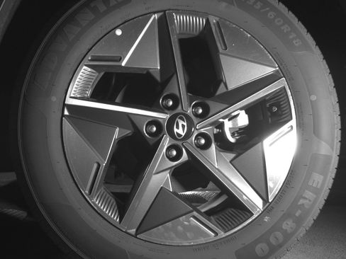 Used 2025 Hyundai Tucson SEL image 14