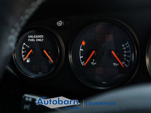 Used 1996 Porsche 911 Carrera 4S AWD/4WD image 30