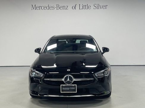 Used 2023 Mercedes-Benz CLA 250 4MATIC image 9
