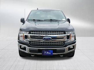 Certified 2018 Ford F150 XLT w/ Equipment Group 302A Luxury video 2