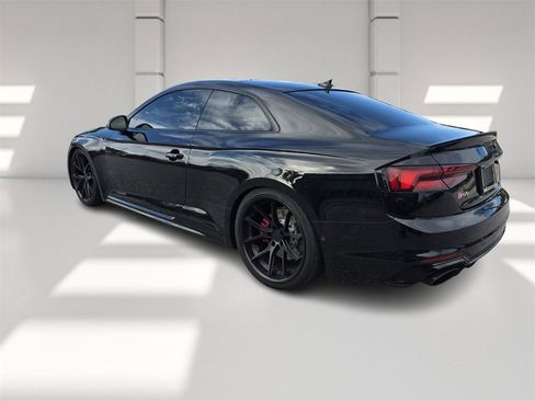 Used 2019 Audi RS 5 w/ RS Driver Assistance Package image 6