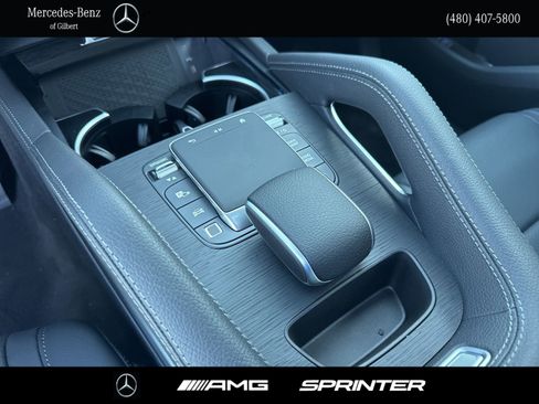New 2026 Mercedes-Benz GLE 350 4MATIC image 22
