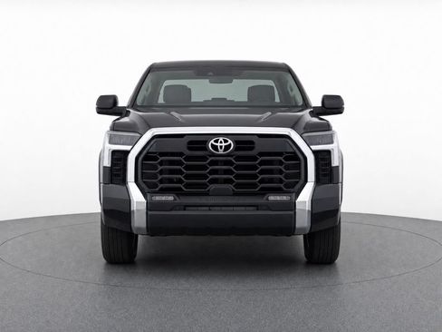 Used 2024 Toyota Tundra SR5 w/ TRD Off-Road Package AWD/4WD image 7