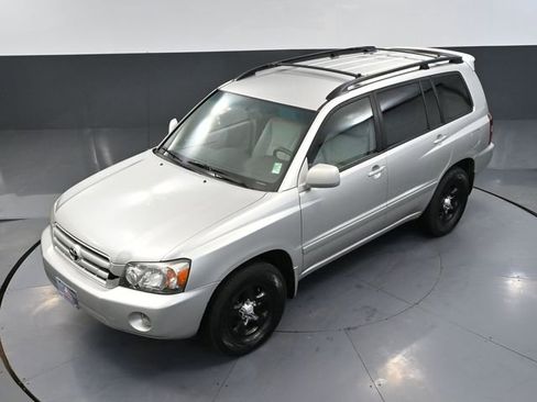 Used 2007 Toyota Highlander 2WD image 49