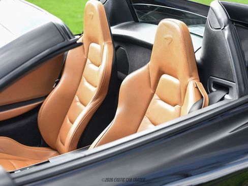 Used 2013 McLaren MP4-12C Spider image 37