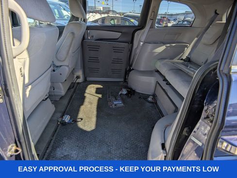 Used 2016 Honda Odyssey EX image 15