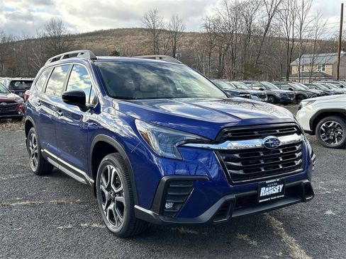 New 2026 Subaru Ascent Limited image 1