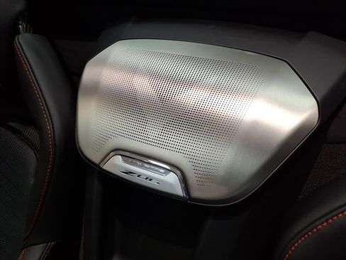 New 2026 Chevrolet Corvette Z06 w/ Battery Protection Package image 26