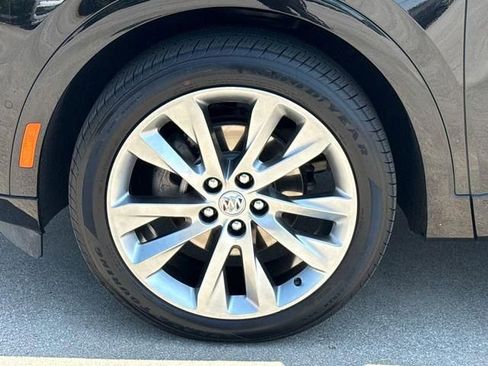 Used 2023 Buick Envision Avenir FWD image 11