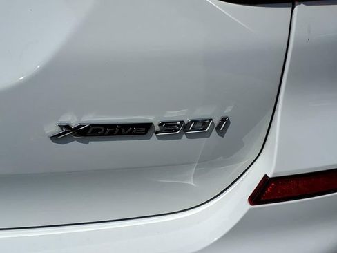 Used 2018 BMW X3 xDrive30i AWD/4WD image 10