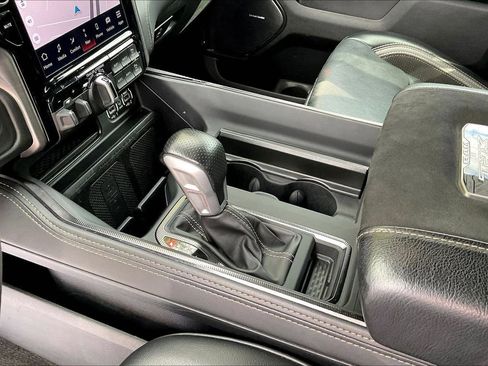 Used 2024 RAM 1500 TRX image 19