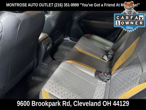 Used 2024 Subaru Crosstrek 2.5i Sport w/ Popular Package #4A AWD/4WD image 36