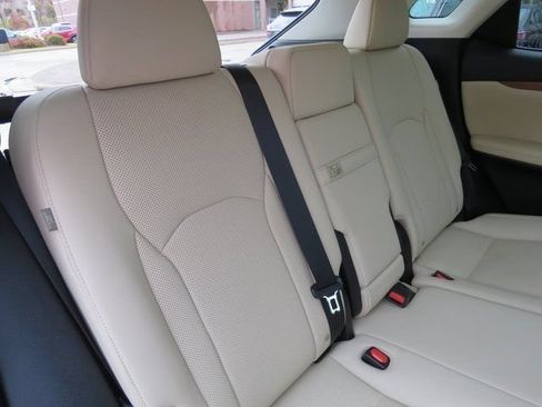 Used 2021 Lexus RX 350 AWD w/ Premium Package image 18