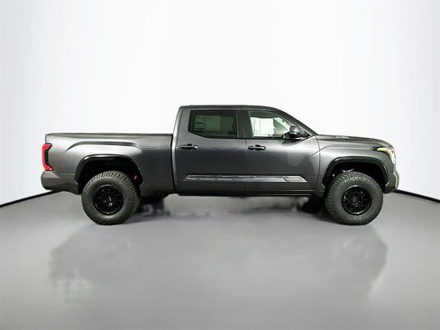 New 2026 Toyota Tundra Platinum image 8