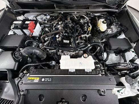 Certified 2025 Toyota 4Runner TRD Sport AWD/4WD image 31