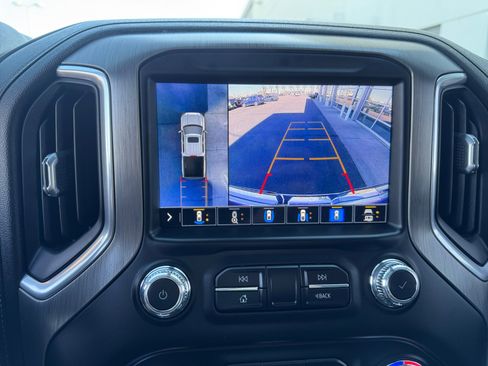 Used 2021 GMC Sierra 1500 Denali w/ Denali Ultimate Package image 29