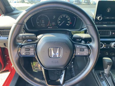 Used 2024 Honda Civic Sport image 17