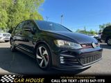 Used 2021 Volkswagen GTI S image 4