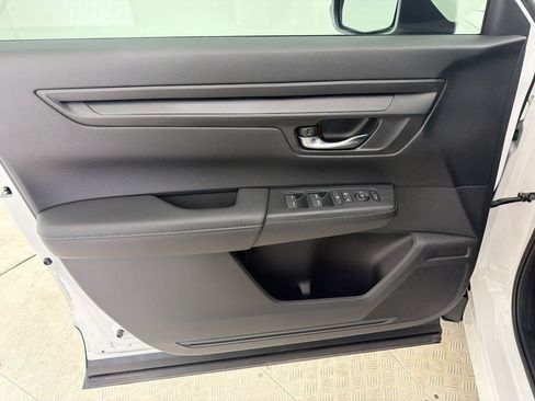 Used 2024 Honda CR-V EX image 13