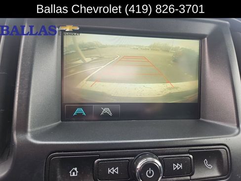 Certified 2017 Chevrolet Colorado W/T w/ WT Convenience Package image 15