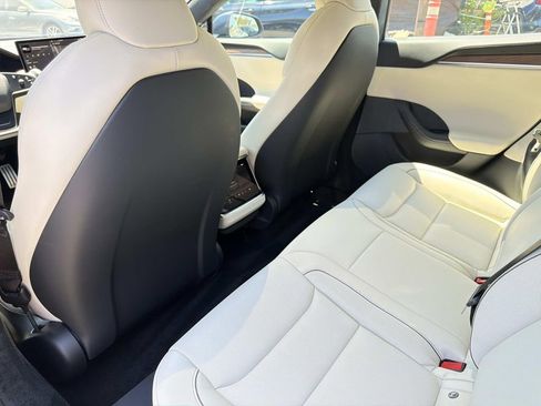 Used 2021 Tesla Model S Plaid AWD/4WD image 14