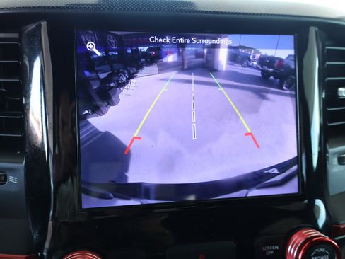 Used 2019 RAM 1500 Rebel w/ Rebel Level 1 Equipment Group image 26