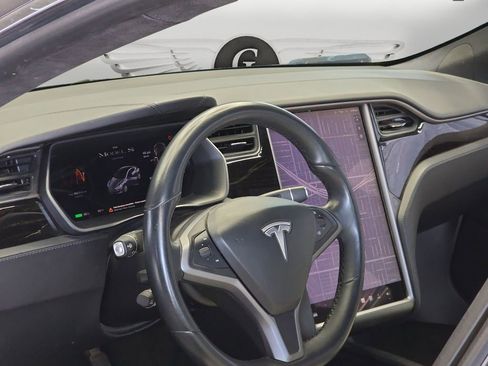Used 2019 Tesla Model S Long Range AWD/4WD image 10