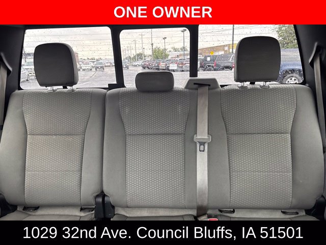 Used 2016 Ford F150 XLT w/ Equipment Group 302A Luxury AWD/4WD image 19