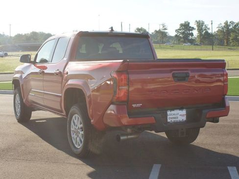 Used 2024 Toyota Tacoma SR5 image 14