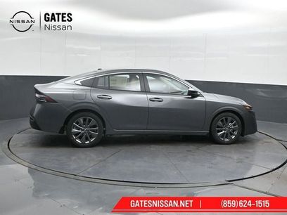 New 2026 Nissan Sentra SL