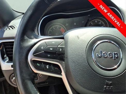 Used 2021 Jeep Cherokee Latitude Lux 80th Anniv w/ Quick Order Package 26U 80TH AWD/4WD image 15