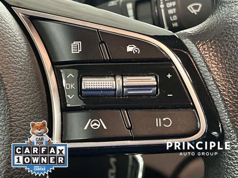 Used 2024 Kia Forte LXS image 20