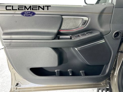 New 2026 Ford Expedition Tremor AWD/4WD image 26