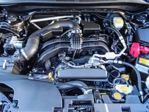 New 2025 Subaru Forester Sport image 27