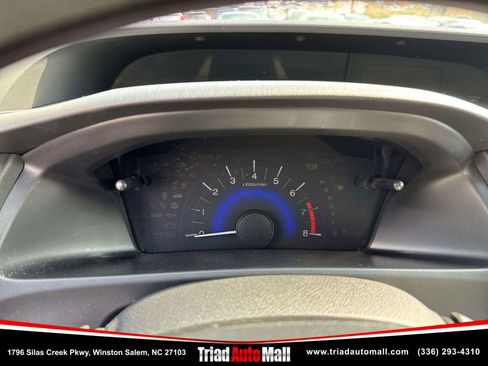 Used 2014 Honda Civic LX image 16