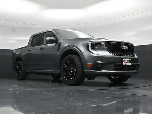 New 2026 Ford Maverick Lobo AWD/4WD image 52