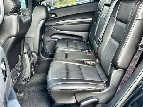 New 2026 Dodge Durango GT image 25