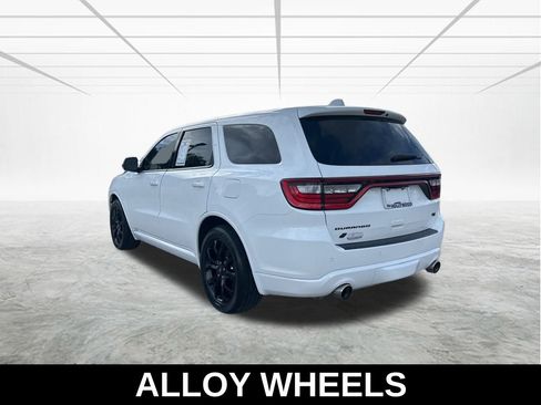 Used 2019 Dodge Durango R/T w/ Technology Group image 7