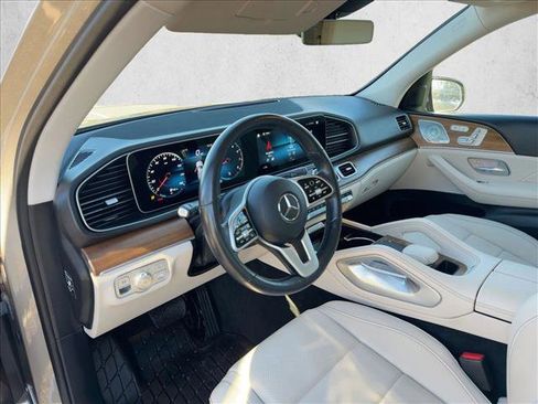 Certified 2022 Mercedes-Benz GLE 350 4MATIC image 10