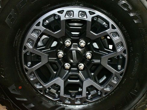 Used 2026 Ford F150 Raptor w/ Equipment Group 803A Raptor R AWD/4WD image 67