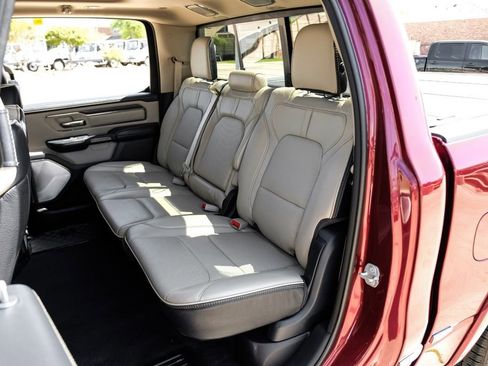 Used 2020 RAM 1500 Limited AWD/4WD image 43