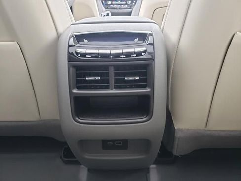 New 2026 Cadillac XT5 Premium Luxury w/ Driver Assist Package AWD/4WD image 13
