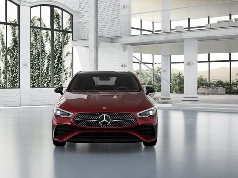 New 2026 Mercedes-Benz CLA 250 CLA 250 image 7