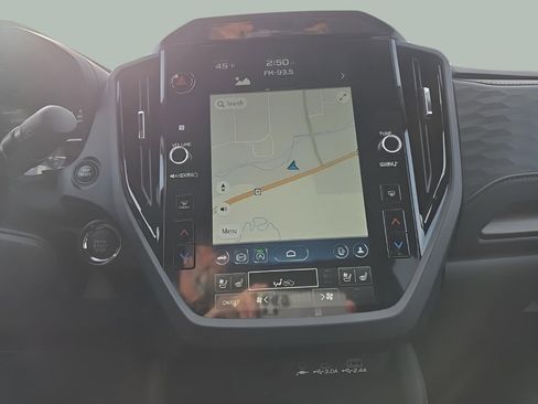 Certified 2026 Subaru Forester Touring AWD/4WD image 22