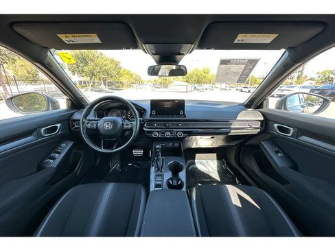 Used 2023 Honda Civic Sport image 15