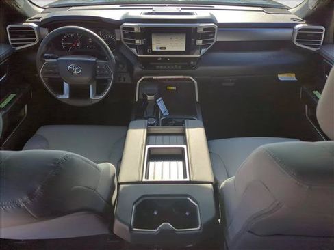 Certified 2025 Toyota Tundra SR5 w/ SR5 Convenience Package AWD/4WD image 15