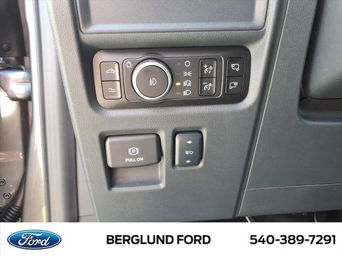 New 2026 Ford F150 Raptor AWD/4WD image 19